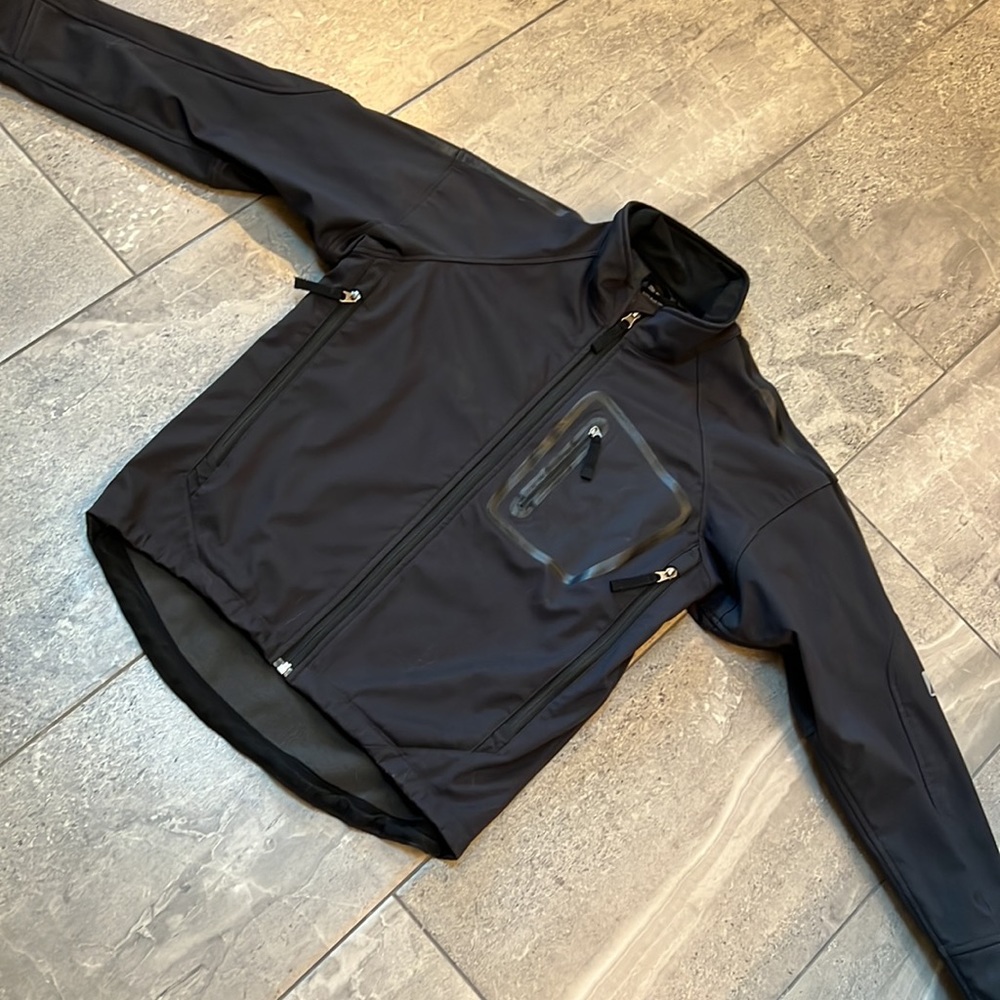 Red Ledge Shell Jacket - image 2